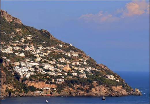 Landscapes & Seascapes