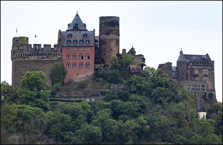Schönburg Castle II
